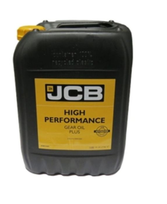 Олива для техніки  JCB
