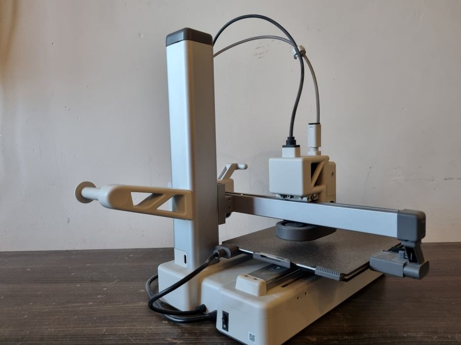 Bambu Lab A1 mini