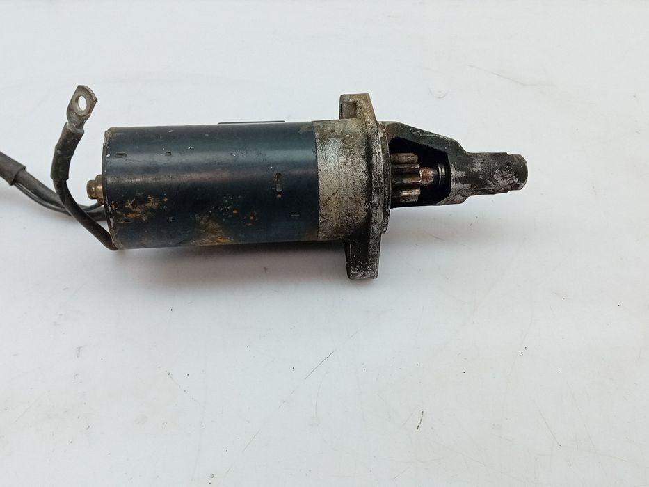 Motor de arranque VOLKSWAGEN Golf V Variant (1K5)