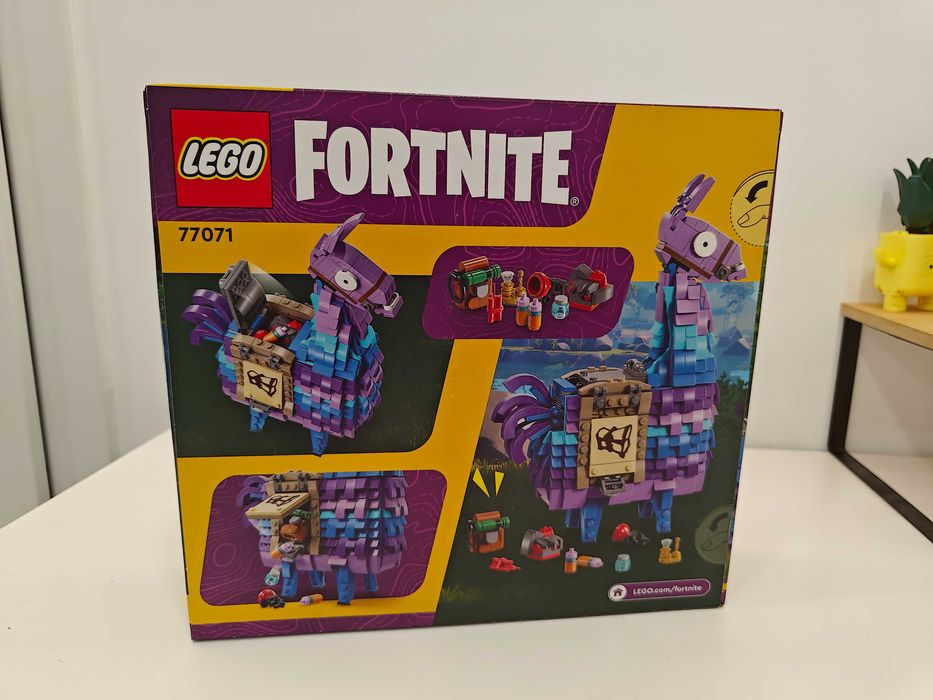 Lego - Various Sets64750807357315125