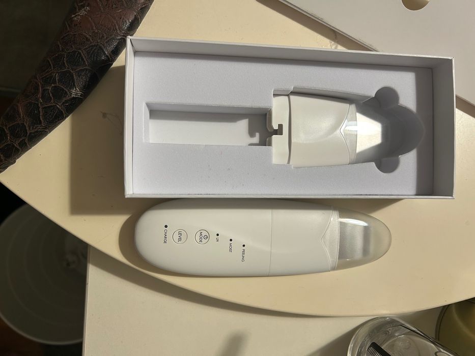 Vendo Material de Estética