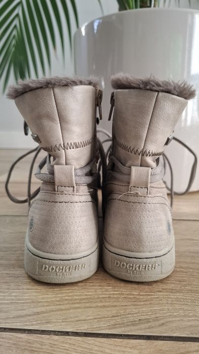 Buty Dockers by Gerli
