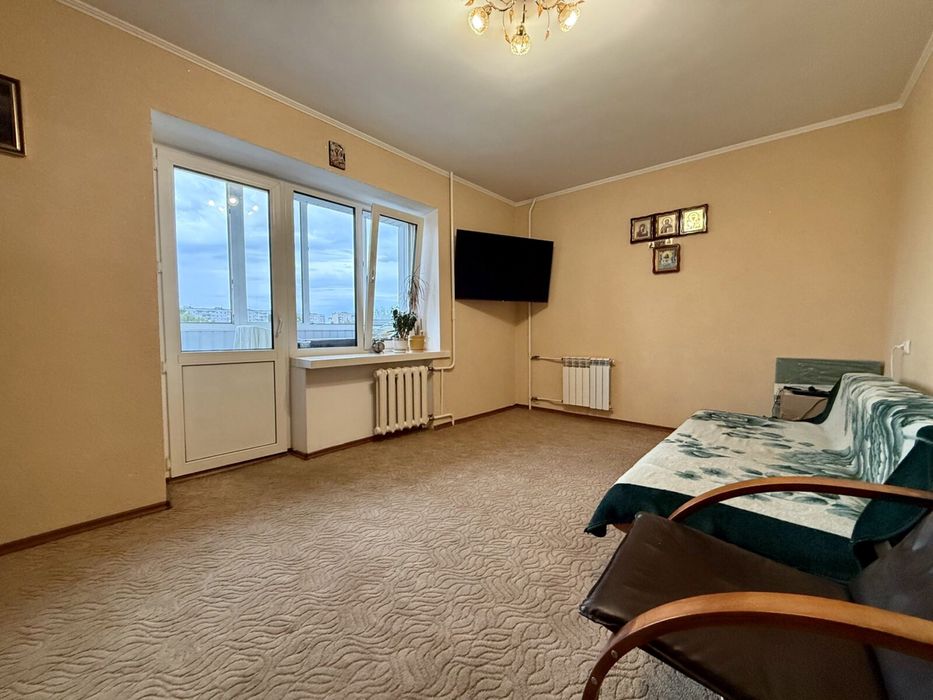 Продам 2 кімнатну квартиру в центрі Квасилова (Чешка)