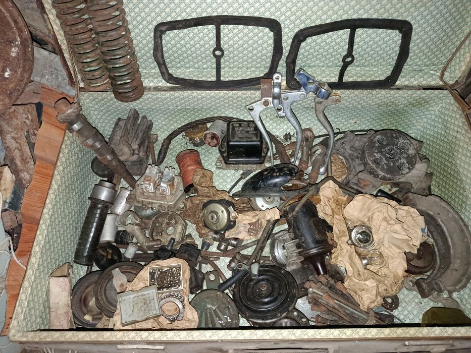 Продам  на мото -К-750