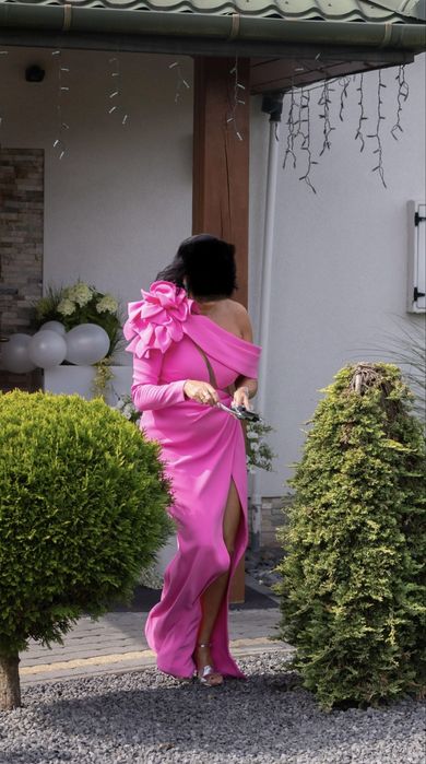Sprzedam suknię okolicznościową – Atelier Ewelina Dec