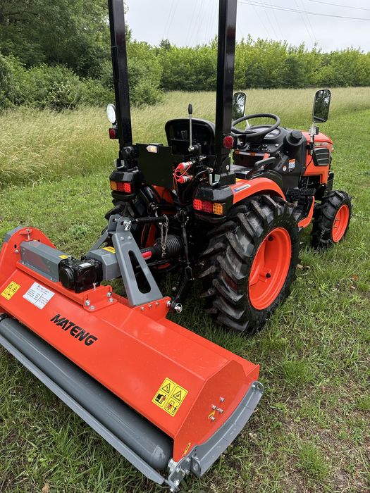 Тractor Hinomoto HM 3030 новий трактор японський бренд, не китайський