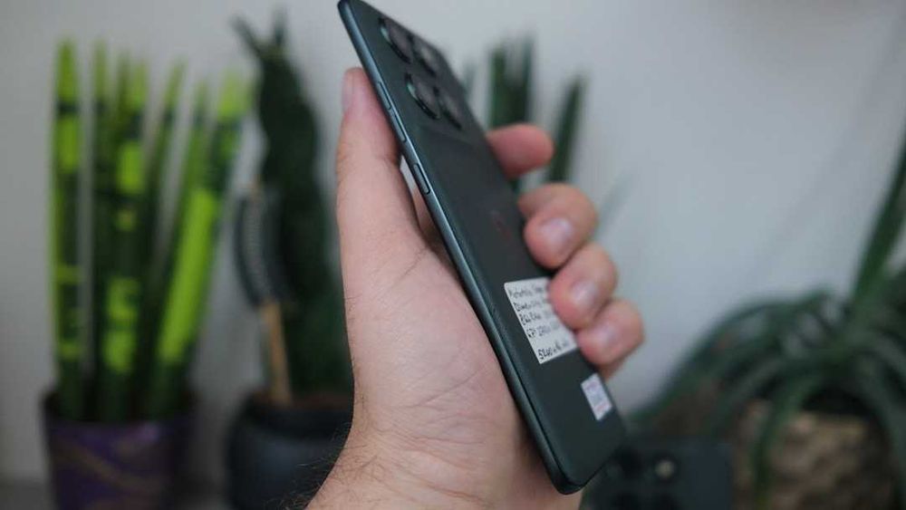 Motorola EDGE 2025  8/256 120 HZ гарний стан