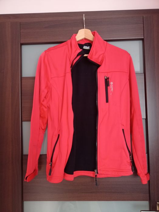 Softshell Crivit rozmiar M