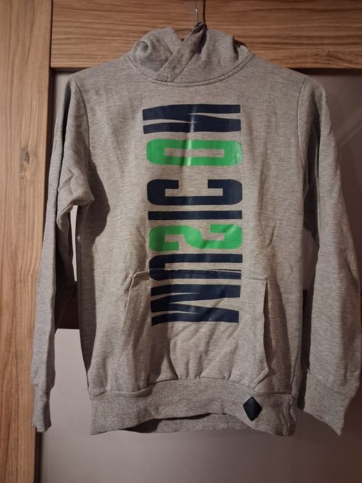 Bluza chłopięca 152