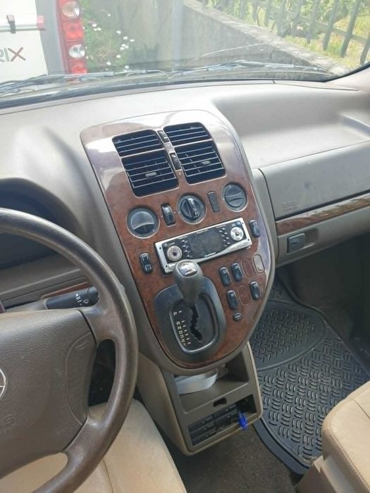 mercedes vito classe V220 cdi vendida no estado e uso que se encontra