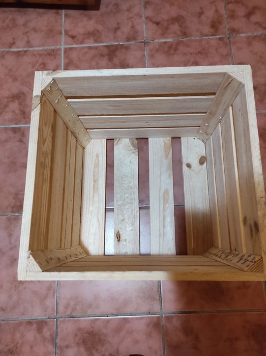 Продам ящики дерев'яні