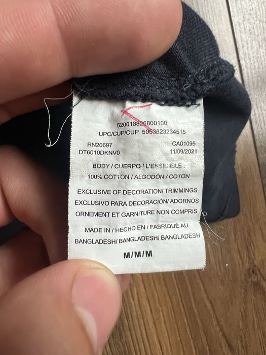 Футболка Dickies дікес