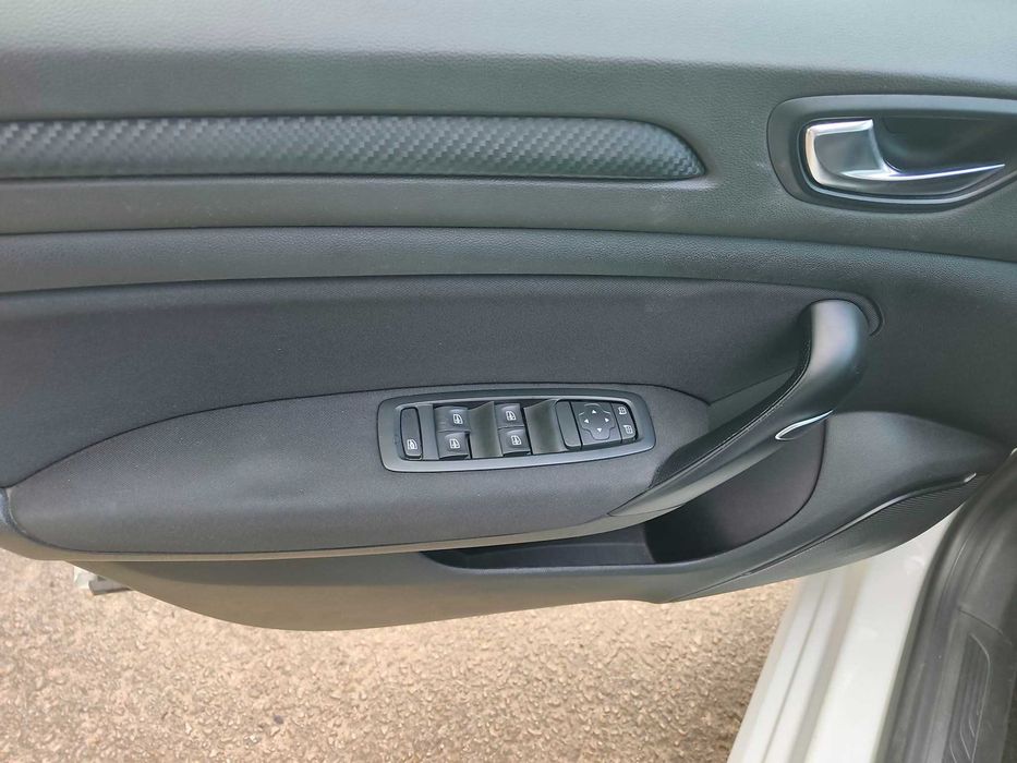 Renault Megane IV 2017