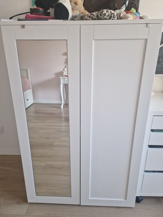 Sprzedam 2 szafki Ikea