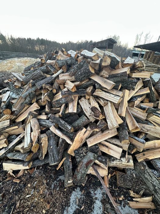Пиломатеріал 6м | Дрова | Піддони