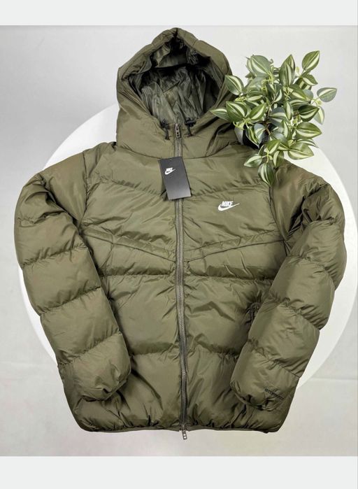 Куртка Nike Storm-FIT