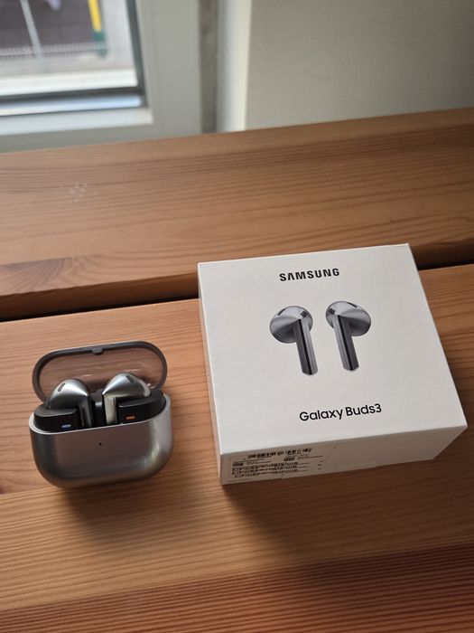 Samsung Galaxy Buds3