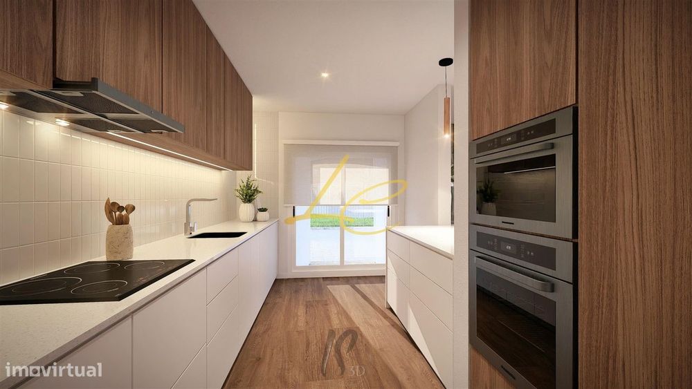 Apartamento T1 Venda em Leiria, Pousos, Barreira e Cortes,Leiria