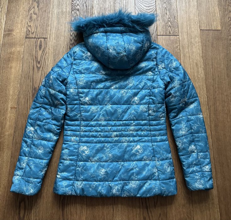 Geox куртка демісезонна оригінал на 14 років.