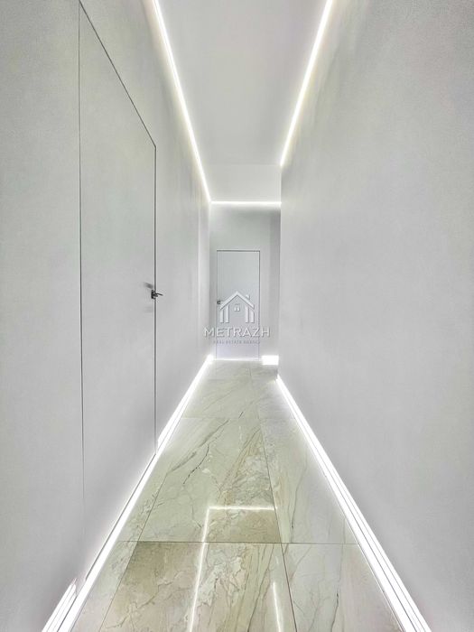 ЖК Белый слон! 137м2! ‼️ТРИ ИЗОЛИРОВАНЫЕ КОМНАТЫ‼️ Сокольники! Бойко!