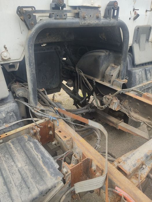 МАЗ 4370. МАЗ Зубрьонок. МАЗ платформа