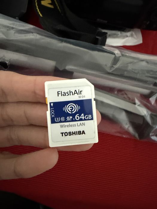 Nikon D3300 + acessórios