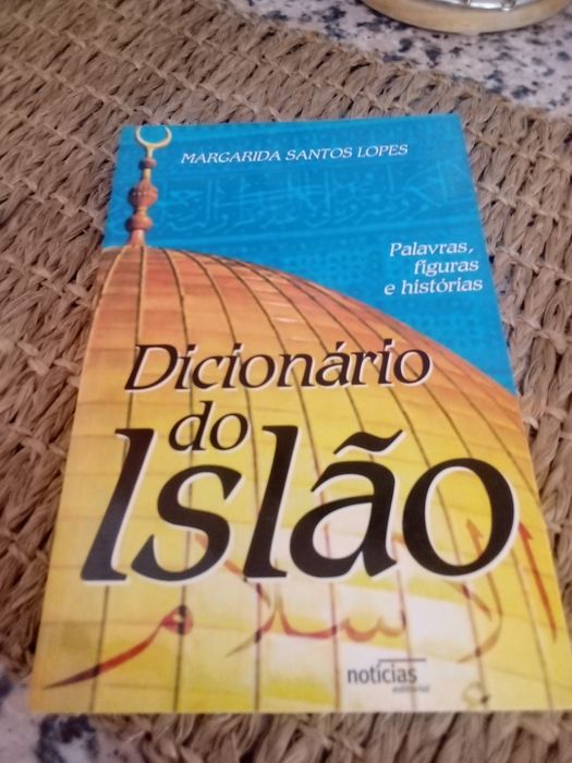 Dicionário do islão