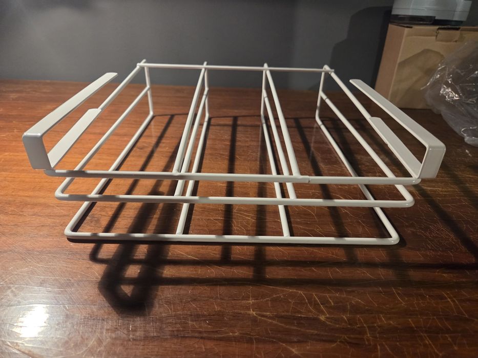 Organizer do szafki.