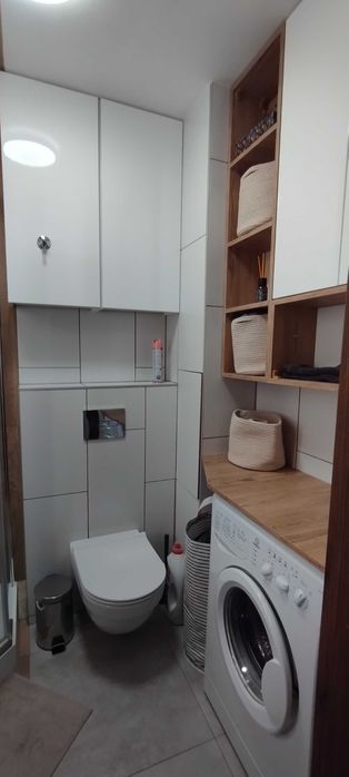 Mieszkanie – Wrocław, Powstańców Śląskich - Widok 5