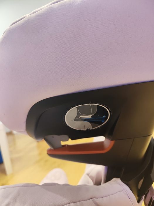 Fotelik samochodowy Maxi Cosi Fero 15-36 kg