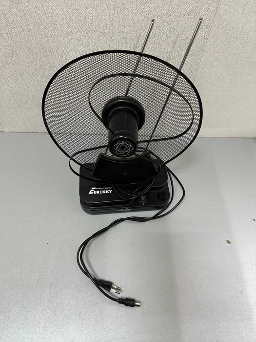 Кімнатна антена Т2 EUROSKY ES-001