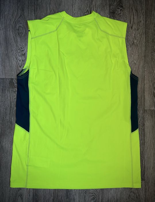Майка Nike Pro Dri-FIT Sleeveless Top Originals
