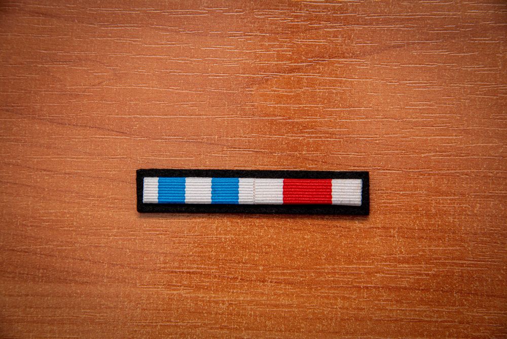 baretka na mundur HDKZdZN , ZDP - brązowy