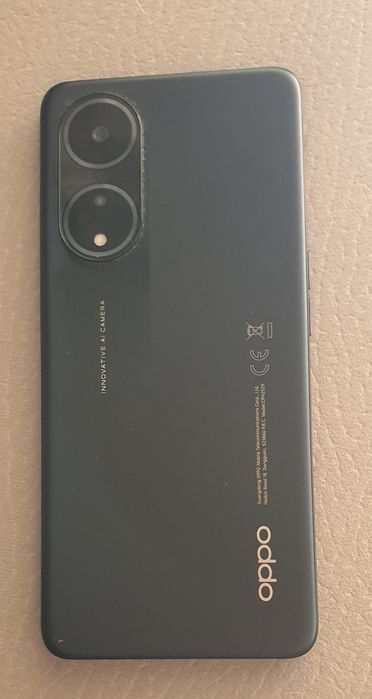 Vendo telemóvel OPPO 256gb como novo a bom preço