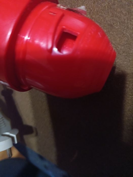 Блендер миксер smeg