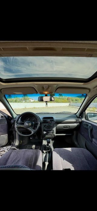 Opel corsa 1.2 Gasolina — photo 4