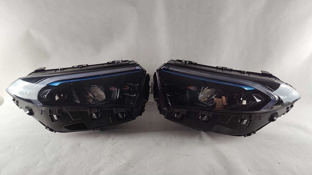 Фари передні Mercedes EQA H243 W243 Фара права або ліва EU USA разбор