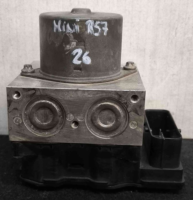 ABS 3451 6793932 01 - MINI MINI Cabriolet