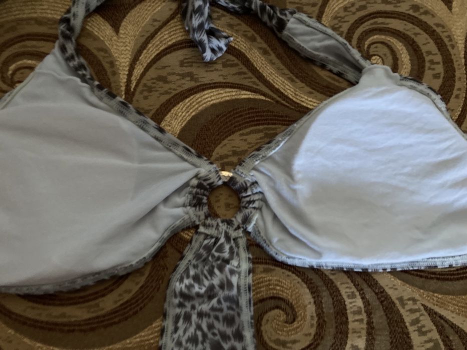 Купальник чашка 90 Д низ 52-54