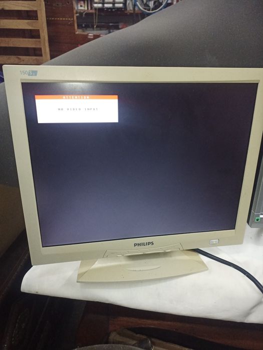 Monitores para venda