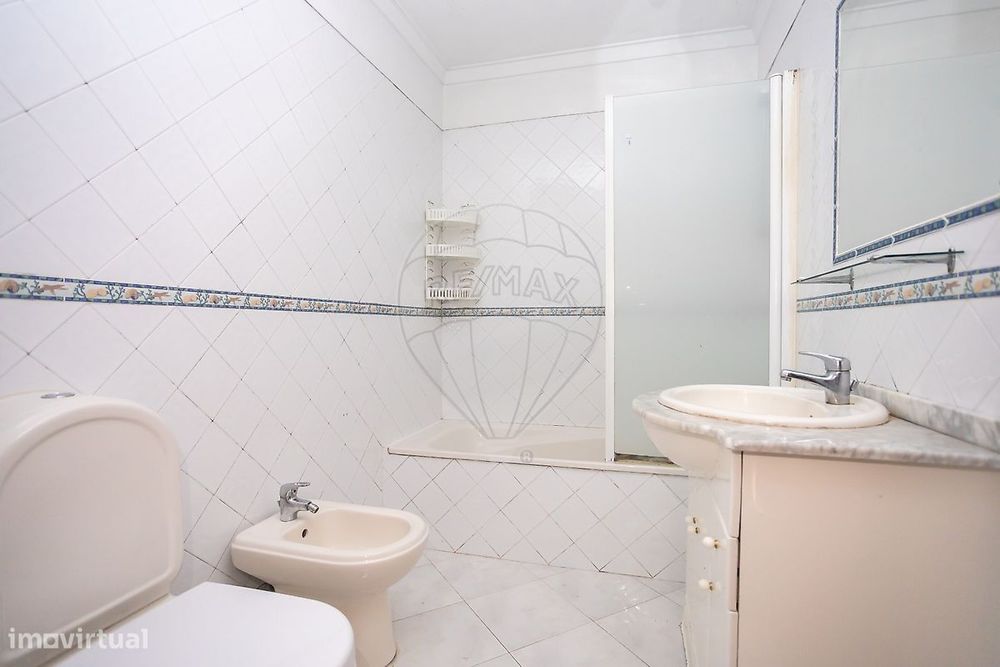 Apartamento T3 para venda