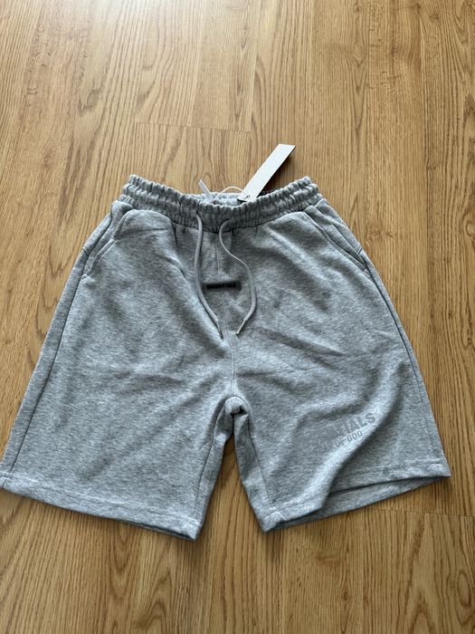 Шорти Fear Of God Essentials