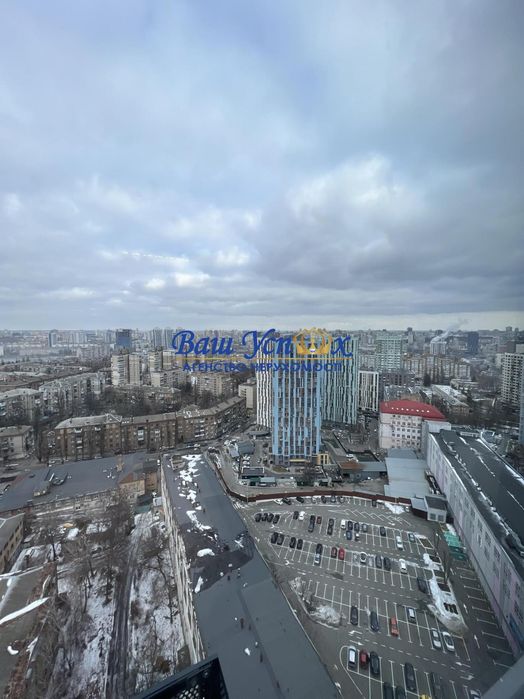 Багатокімнатна квартира за адресою вул. Липківського (площа 215 м²) - Atlanta.ua - фото 20