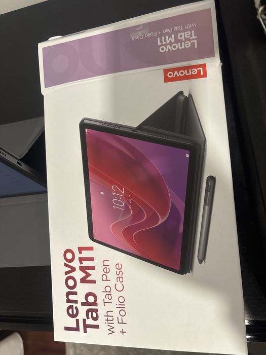 Tablet M11 Lenovo
