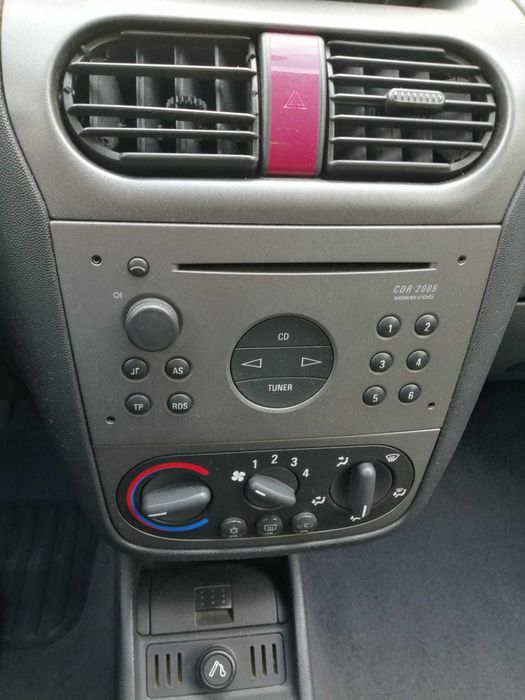 Opel Corsa 1.3 CDTI Cosmo