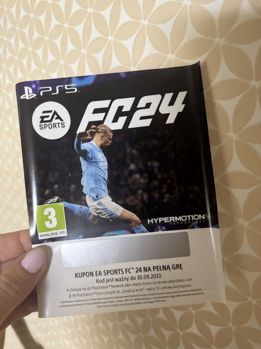 Игра для Sony Playstation