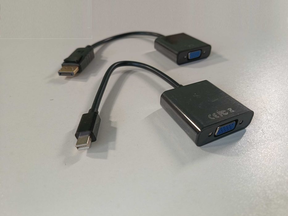 Адаптер HDMI DP-hdmi mini dp-hdmi