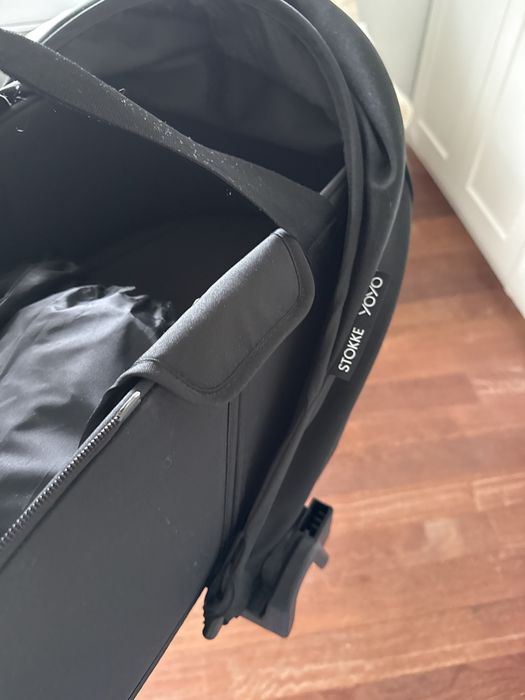 Stokke yoyo alcofa