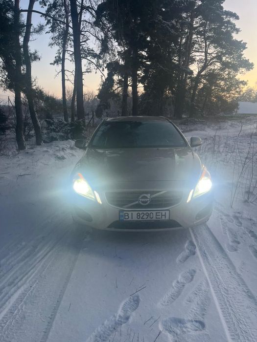 Volvo V60 2012р.