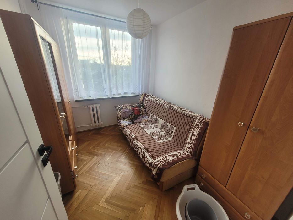 Mieszkanie – Lublin, Wyścigi, Dziesiąta - Widok 3